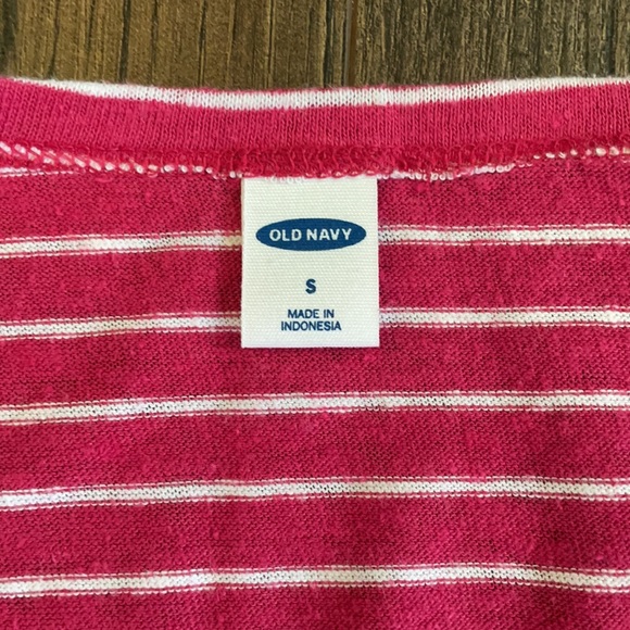 Pink Tank - Picture 3 of 3